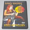 RANDY RHOADS / VIDEO ANTHOLOGY (2DVD-R) FOOTSTOMP / FSVD-349-1/2