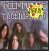 DEEP PURPLE / MACHINE HEAD (1LP) PURPLE RECORDS / DC 12