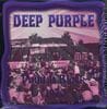 DEEP PURPLE / PAINT IT BLACK (2LP) DPA 1970/1