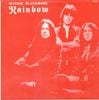 RAINBOW / RITCHIE BLACKMORE RAINBOW (1LP) NO LABEL