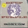 DEEP PURPLE / MADE IN BOSTON - LIVE 1973 (2LP) THE SWINGIN' PIG RECORDS / TSP 500 87/2