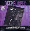 DEEP PURPLE / LIVE IN MONTREUX CASINO (1LP) NO LABEL