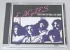EAGLES / WELCOME TO THE LATE SHOW (1CD-R) AUTHORIZED RECORDS / AR-034