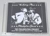 ROLLING STONES / THE PHILADELPHIA PROJECT (1CD-R) GIFT TITTLE