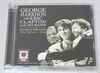 GEORGE HARRISON with ERIC CLAPTON and HIS BAND / PIGGIES IN THE DOME (2CD) TRICONE 047/048