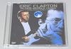 ERIC CLAPTON / PILGRIM WEARS A CROWN (1DVD-R) GIFT TITTLE