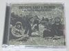 EMERSON, LAKE & PALMER / YOU NEVER HEARD A WORD (2CD-R) AMITY 222