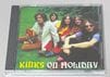 KINKS / ON HOLIDAY (1CD) GOLD STANDARD
