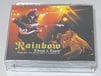 RAINBOW / TRIUMPH & TRAGEDY (6CD) RISING ARROW-014