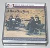 BEATLES / A HARD DAYS NIGHT STUDIO SESSIONS: BACK TO BASICS (4CD-R) HSR08/09/10/11