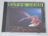 ELTON JOHN / RED SPECTACLES (1CD) BUCCANEER RECORDS / BUC 007