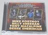 MIKE PORTNOY, BILLY SHEEHAN, TONY MACALPINE, DEREK SHERINIAN / PYRO TECHNICAL GENIUS (2CD) ZODIAC 006