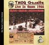 BEATLES / LIVE IN ESSEN 1966: BRAVO-BEATLES-BLITZTOURNEE (2CD) HIS MASTER CHOICE / HMC066