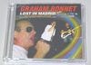 GRAHAM BONNET with ELEKTRIC ZOO / LOST IN MADRID (2CD-R) GIFT TITTLE