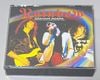 RAINBOW / GRAHAM ROARS COMPLETE (4CD-R) NO LABEL