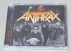 ANTHRAX / CATCH ALIVE: OCTOBER 14TH 2006 (1CD-R) LOUD BARK RECORDS / LBR-004