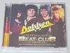 DOKKEN / COMPLETE BEAT-CLUB 1982 (1DVD-R) SHADES 969