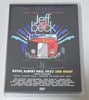 VARIOUS ARTISTS / A TRIBUTE TO JEFF BECK: ROYAL ALBERT HALL 2023 2ND NIGHT MULTICAM (2DVD) BEANO-281