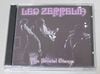 LED ZEPPELIN / THE BRISTOL STOMP (2CD) BS1970-1/2