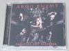 ARCH ENEMY / CRBATING NEW DISORDER (1CD-R) 0032