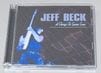 JEFF BECK / A CHANGE IS GONNA COME (2CD-R) TRIAL-170