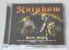 RAINBOW / HEAVY STRUCK (2CD) RISING ARROW-024