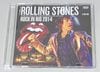 ROLLING STONES / ROCK IN RIO 2014 (1DVD-R) GIFT TITTLE