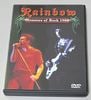 RAINBOW / MONSTERS OF ROCK 1980 (1DVD) METAL LEGEND / MLDVD-004