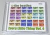 BEATLES / EVERY LITTLE THING VOL.4 A-Z (2CD) NO LABEL