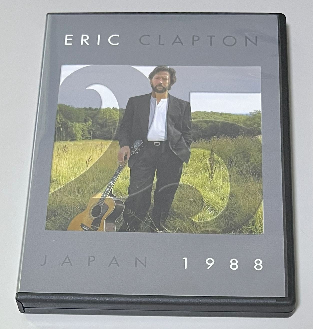 u*5様 エリック・クラプトン 1995年 10DAYS 20CD+1DVD u*5様 エリック・クラプトン 1995年 10DAYS 20CD+1DVD Eric