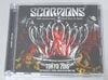 SCORPIONS / TOKYO 2016 (2CD) ZODIAC 208