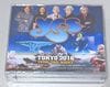 YES / TOKYO 2016 1ST & 2ND NIGHT (4CD-R) AMITY 374