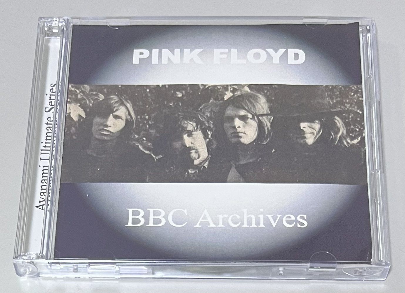 8CD! PINK FLOYD BBC ARCHIVES ピンク・フロイド PINK FLOYD / BBC ARCHIVES (2CD-R) AYANAMI-114 | 中古品