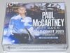 PAUL McCARTNEY / GOLD COAST 2023 (3CD-R) UXBRIDGE 2053