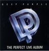 DEEP PURPLE / THE PERFECT LIVE ALBUM (3LP) SPEED KING RECORDS / 1009-3S