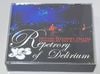 YES / REPETRORY OF DELIRIUM (2CD) FLUX AND REFLUX MUSIC / FARM20505/6