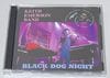 KEITH EMERSON BAND / BLACK DOG NIGHT (2CD-R) BLUE CAFE-151A/B