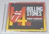 ROLLING STONES / 14 ON FIRE JAPAN TOUR VARIOUS TV BROADCASTS (1DVD-R) GIFT TITTLE