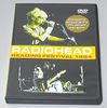 RADIOHEAD / READING FESTIVAL 1994 (1DVD-R) FOOTSTOMP / FSVD-089