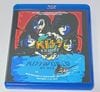 KISS / THE KISS KRUISE VII: KISSWORLD AT SEA (2BD-R) LOST AND FOUND / LAF2531/2532