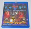 KISS / THE KISS KRVISE: CREATURES OF THE DEEP (2BD-R) LOST AND FOUND / LAF2400/2401