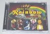 RITCHIE BLACKMORE'S RAINBOW / PRAGUE 2018 MULTI CAM MIX (1DVD-R) SHADES 920