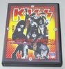 KISS / IN CONCERT 3.15.2003 (1DVD-R) ROZY PROJECT / RPDV-14