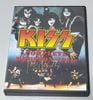 KISS / COMPLETE HOUSTON 1976 (1DVD-R) LOST AND FOUND / LAF2450