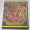 ROLLING STONES / FORO SOL, MEXICO MARCH 14, 2016 (2DVD-R) NO LABEL