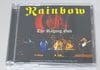 RAINBOW / THE RAGING GOD (2CD) RISING ARROW-016