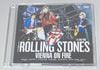 ROLLING STONES / VIENNA ON FIRE II (1DVD-R) GIFT TITTLE