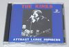 KINKS / ATTRACT LARGE NUMBERS (2CD-R) VINTAGE MASTERS / VMCDR-132A/B