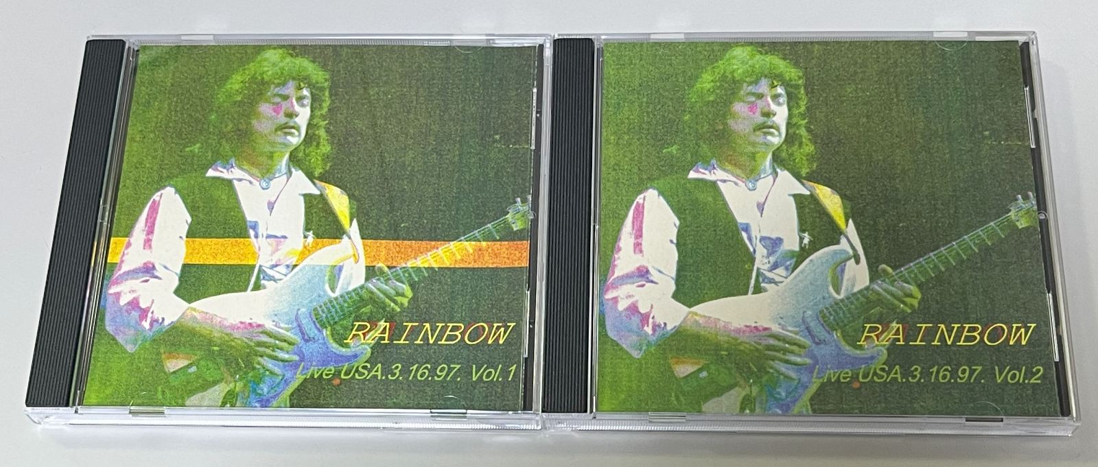 WS レインボーシフォン 百生 吟子 RRR 3枚 WS】レインボーシフォン 百生 吟子【RRR】LHS/W122-T08 - C-labo