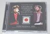GEORGE HARRISON with ERIC CLAPTON and HIS BAND / HIROSHIMA 1991 (2CD) TRICONE 227/228